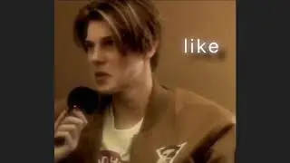 ruel saying the word 