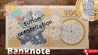 Unveiling the Hidden Pattern: The Eurion Constellation in Global Currencies | Money Secrets Exposed