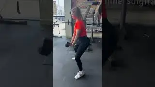 [RUTINA] Rápida de cuerpo entero 😏