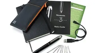 BEST DIGITAL SMART NOTEBOOK  ROCKETBOOK, WE NEVER SEEN BEFORE