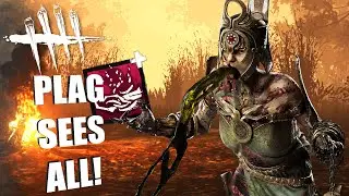 PLAG SEES ALL!