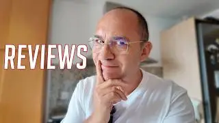 El problema de las REVIEWs en los lanzamientos