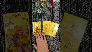 КАКИЕ СЧАСТЛИВЫЕ СОБЫТИЯ ИДУТ В ВАШУ ЖИЗНЬ?