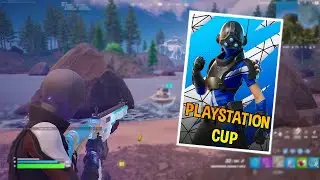 HOW I QUALIFIED FOR THE FIRST TOURNAMENT OF SEASON 2!!