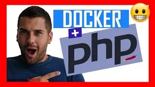 ¿QUIERES aprender DOCKER PHP Apache? Parte 2: La Fundación Apache