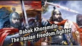 June 30 , Babak Khoramdin's birthday , Iranian freedom fighter