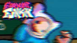 Friday Night Funkin' - Mid Effort No-Hero (Pibby x FNF) - FNF/Hards Mods.