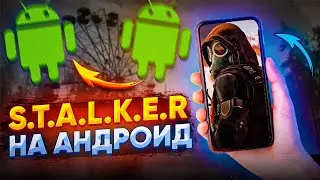 Сталкер на Андроид📱Сталкер на телефон [скачать]