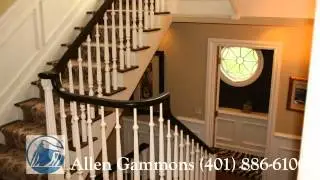 418 Love Lane Warwick RI 02886, Prudential Gammons Realty