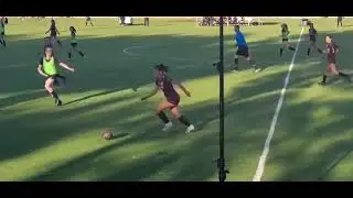 Cannon for a leg ⚽️💨