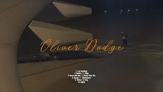 [Playlist] Joyful and Relaxing Flight Vibes on a Rainy Day / Oliver Dodge / Electronic, Pop, Indie