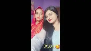 ❤🔥 23 years of life journey with mom  💝🙈 