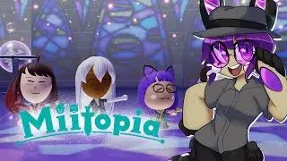 [Miitopia] The Final Battle!! For Real This Time?!