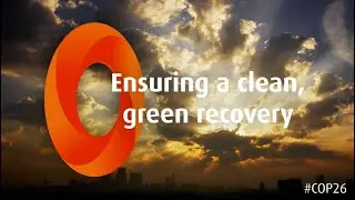 Ensuring a clean, green recovery