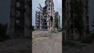 Сама хоронила свою дочь . "Люся", анонс...Мариуполь 2022