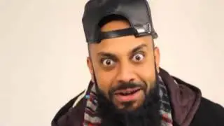 Guzzy Bear: Mobeen and Lamboo Jurassic  World Boycott