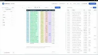 Convert PDF to Excel WITHOUT AI or Cloud (100% Secure)