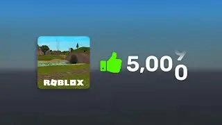 How to make a LIKES COUNTER in ROBLOX!