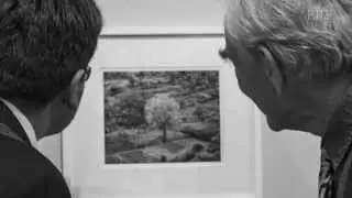 Emmet Gowin en entrevista con Fotógrafo No Fotógrafo
