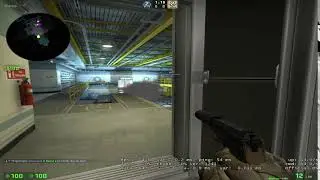 random through smoke