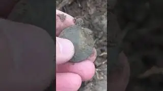 НАШЁЛ КРУТОЙ ЖЕТОН!!! 