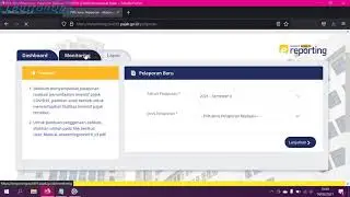 Laporan Realisasi Insentif Covid Sudah Bisa Segera Ajukan Permohonan dan Laporan