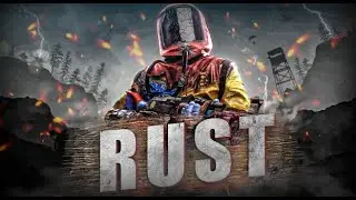 Самый ВЕЗУЧИЙ СЕРВЕР В Rust