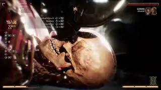 54% ermac and mavado combo 1 bar😦💥🔥🔥