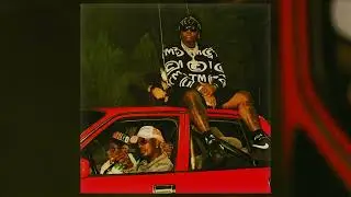 Gunna Type Beat - 