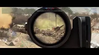 Battlefield 1: Achi Baba Gameplay (No Commentary)