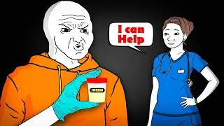 Life Of A Sperm Donor