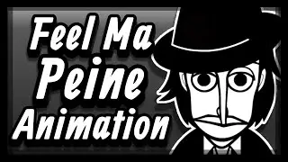 | Feel Ma Peine || Incredibox Animation |