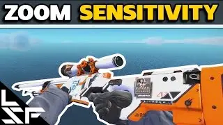 ZOOM SENSITIVITY GUIDE - CS:GO Tips & Tricks