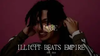 Jacin Trill x Leafs Type Beat 