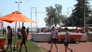 NBF 2019 EN VIVO DESDE SANTIAGO DE CHILE