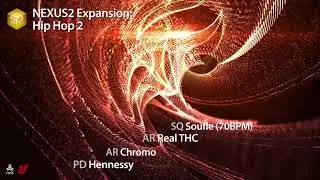 Nexus Expansion: Hip Hop 2