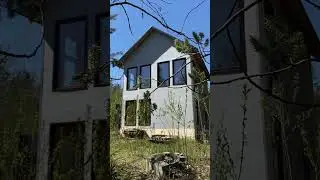 Продаю свое творение. Дом в в окружении леса❤️