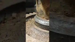 Is it possible to weld gears???