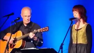 Monika Drasch und AllanTaylor Crazy Man 220519