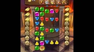 Lets Play Jewel Mash   Level 173