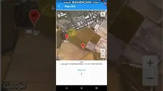 Add Multiple Markers on Google Map Flutter