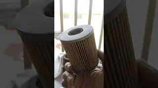 Air filter for your SDMO Generator #hepafilter #filter #generator #leansystem #incompletecombustion