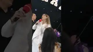 Янги хит Севинч Муминовадан