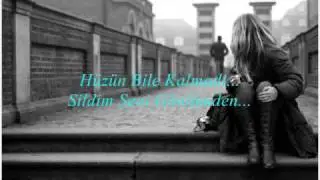 Kadir Güven / Gökhan Cengiz - Sildim Seni Gönlümden (Siir)