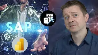 So kannst Du SAP-Berichte aus Excel mit Power Query automatisiert weiterverarbeiten