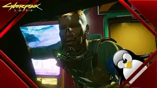 [Wine Gaming] Cyberpunk 2077 [Linux/openSUSE Tumbleweed/VulkanD3D/Proton/NVidia]