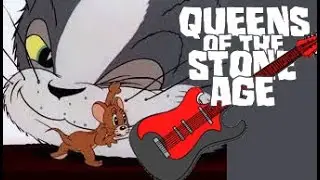 Queens of the Stone Age 