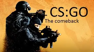 CS:GO