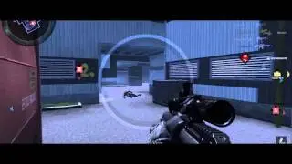 Warface: Clan War moments №2 [ ..шепард12..]