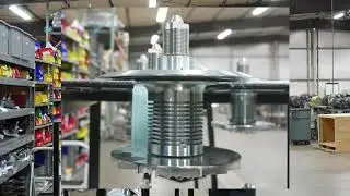Proper Bearing Housing Assembly Care | Republic Manufacturing